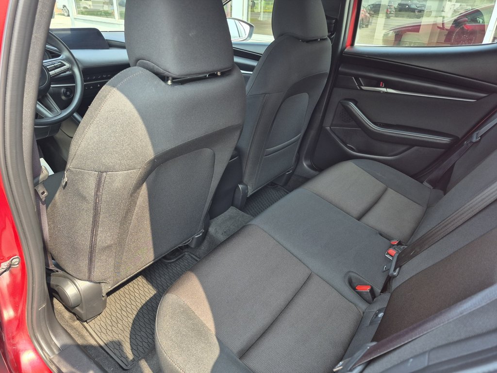 Mazda 3 Sport GX 2023 à Carleton, Québec - 8 - w1024h768px