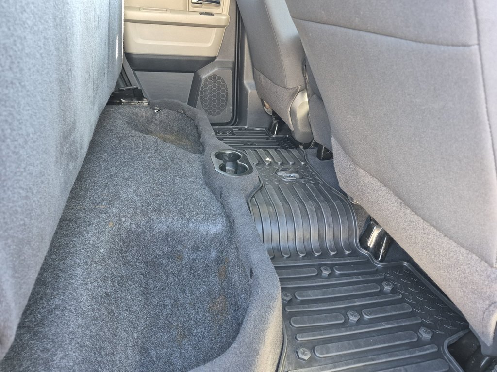 Ram 1500 Outdoorsman 2012 à Carleton, Québec - 10 - w1024h768px
