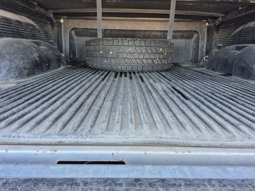 Ram 1500 Outdoorsman 2012 à Carleton, Québec - 6 - w1024h768px