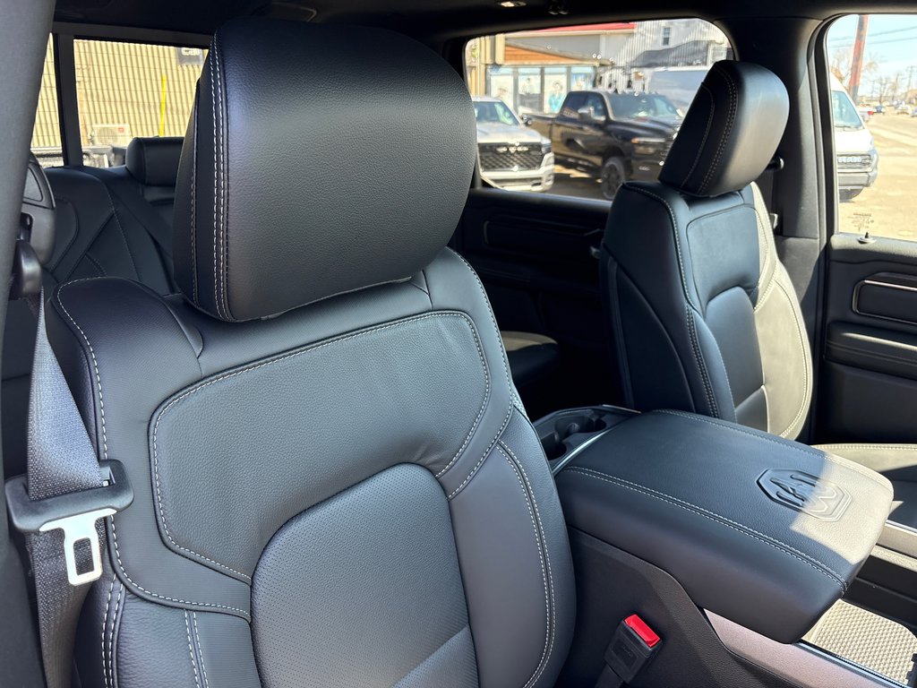 2025 Ram 1500 SPORT in Carleton, Quebec - 14 - w1024h768px