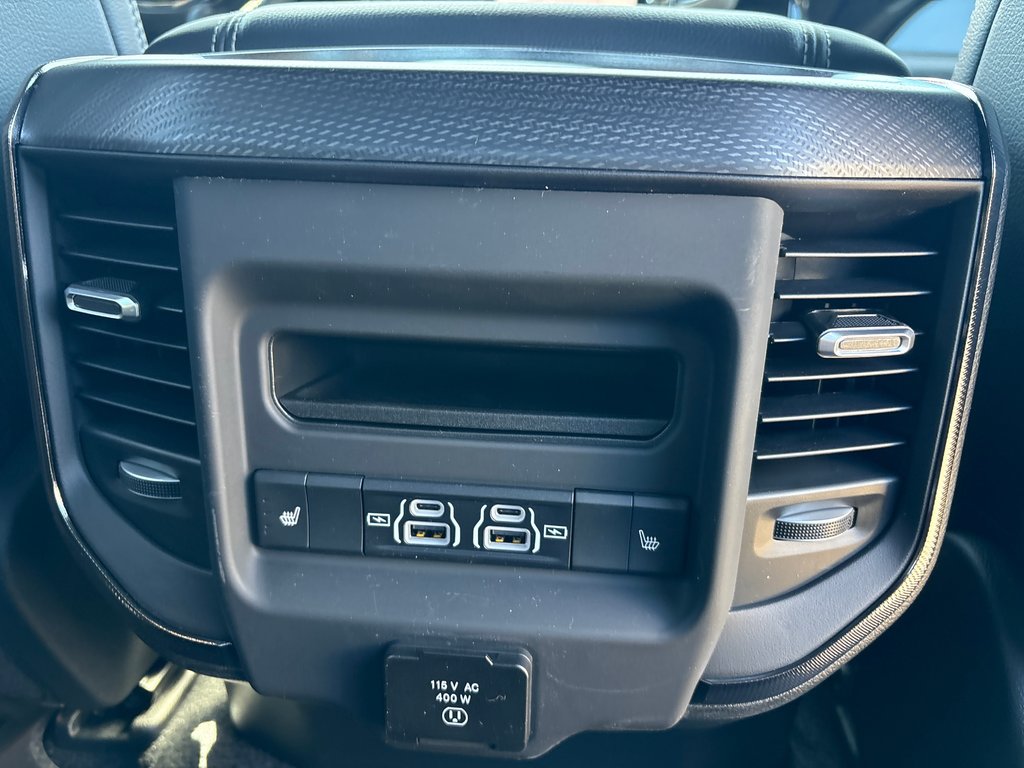 2025 Ram 1500 SPORT in Carleton, Quebec - 12 - w1024h768px
