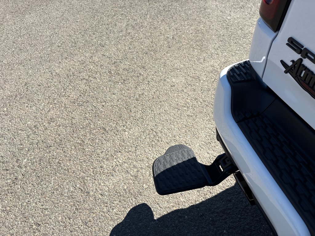 2025 Ram 1500 SPORT in Carleton, Quebec - 8 - w1024h768px