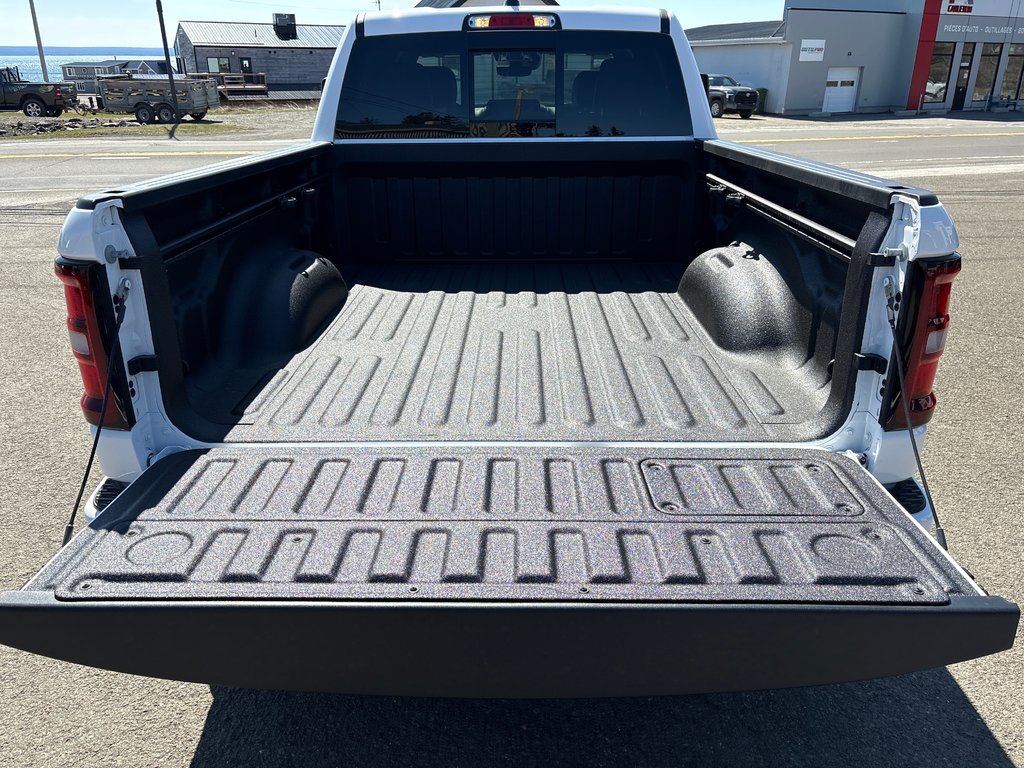 2025 Ram 1500 SPORT in Carleton, Quebec - 7 - w1024h768px