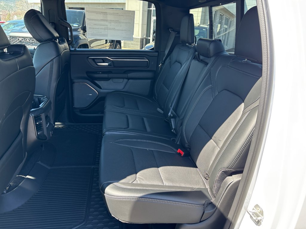 2025 Ram 1500 SPORT in Carleton, Quebec - 9 - w1024h768px