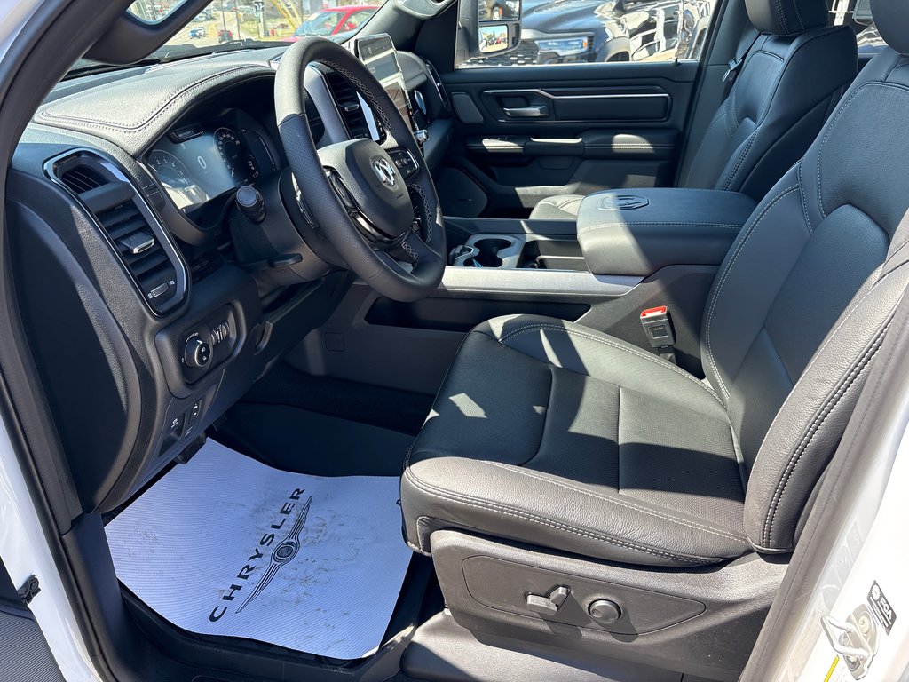 2025 Ram 1500 SPORT in Carleton, Quebec - 15 - w1024h768px