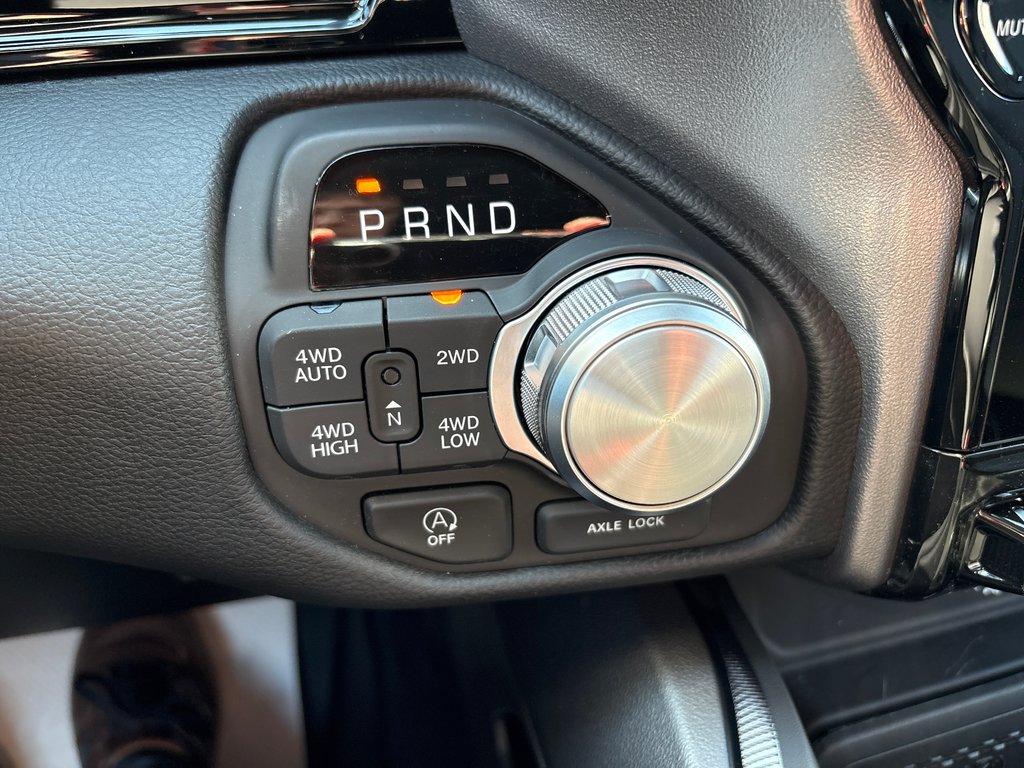 2025 Ram 1500 SPORT in Carleton, Quebec - 20 - w1024h768px
