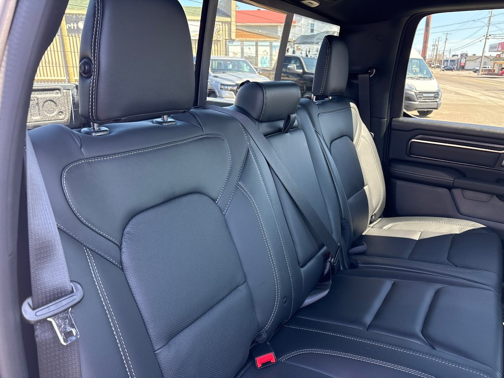 2025 Ram 1500 SPORT in Carleton, Quebec - 11 - w1024h768px