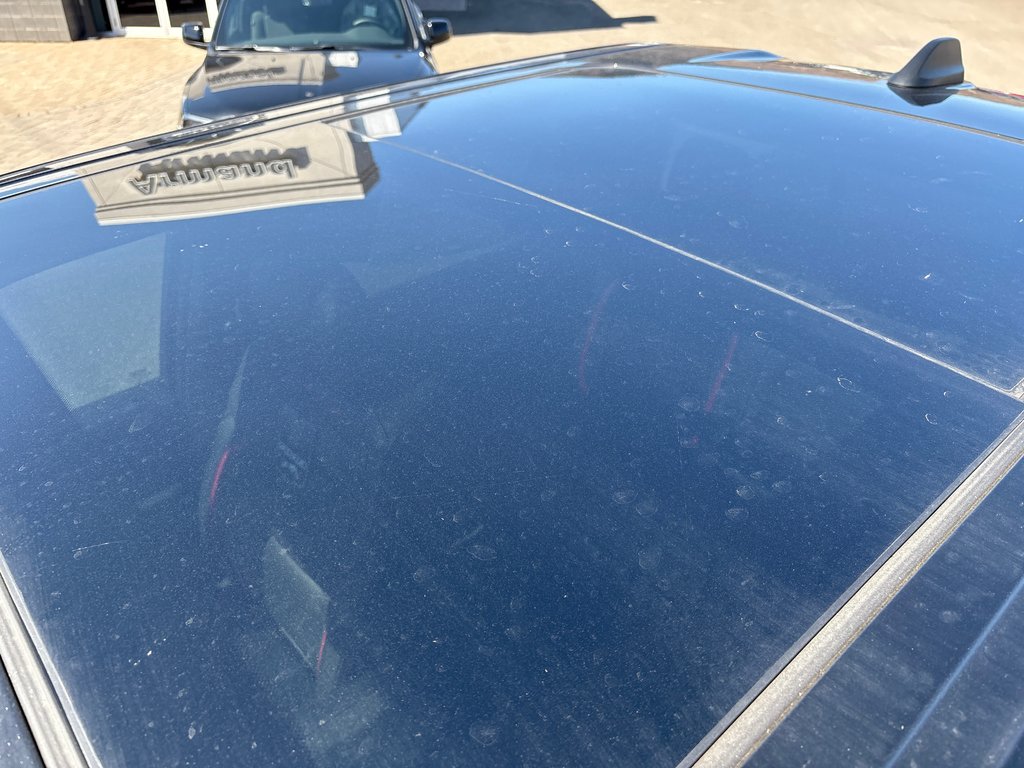 Ram 1500 RHO 2025 à Carleton, Québec - 21 - w1024h768px