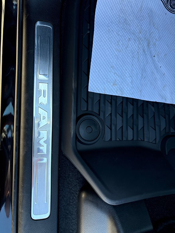 Ram 1500 RHO 2025 à Carleton, Québec - 22 - w1024h768px