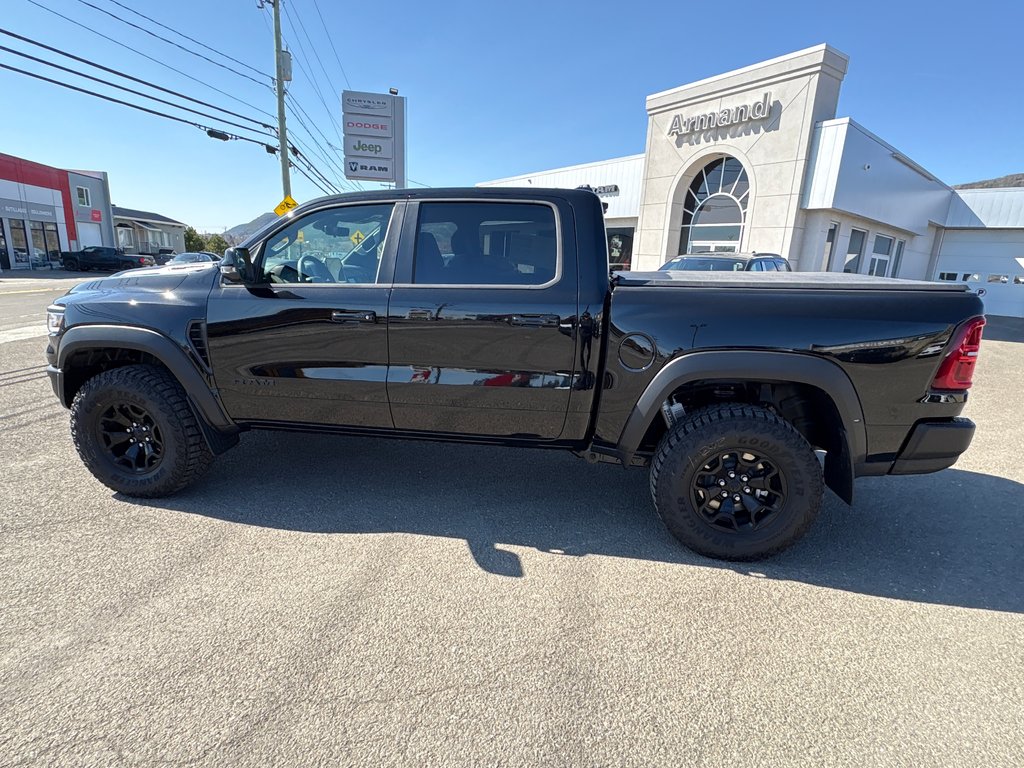 Ram 1500 RHO 2025 à Carleton, Québec - 5 - w1024h768px