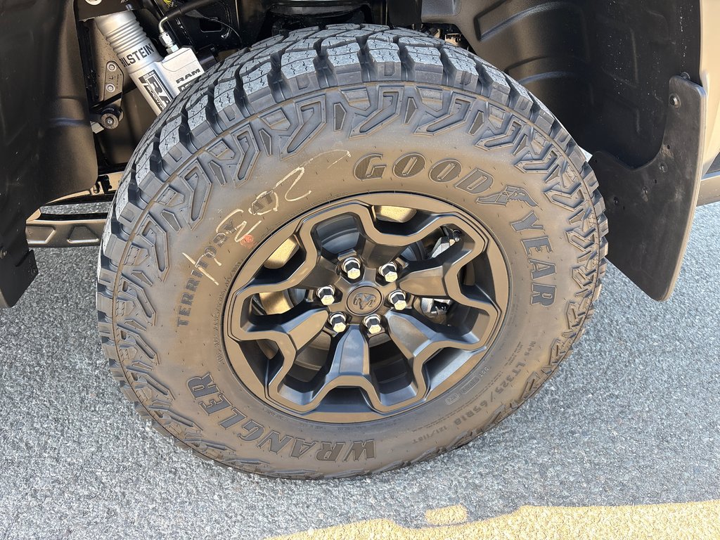Ram 1500 RHO 2025 à Carleton, Québec - 23 - w1024h768px