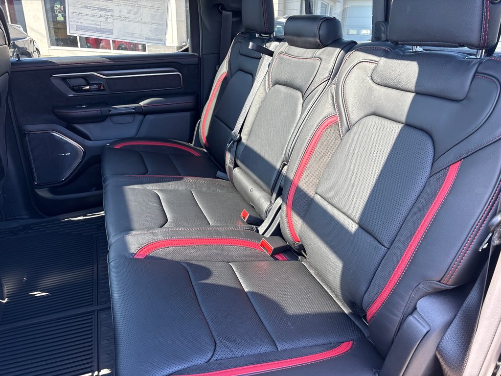 Ram 1500 RHO 2025 à Carleton, Québec - 16 - w1024h768px