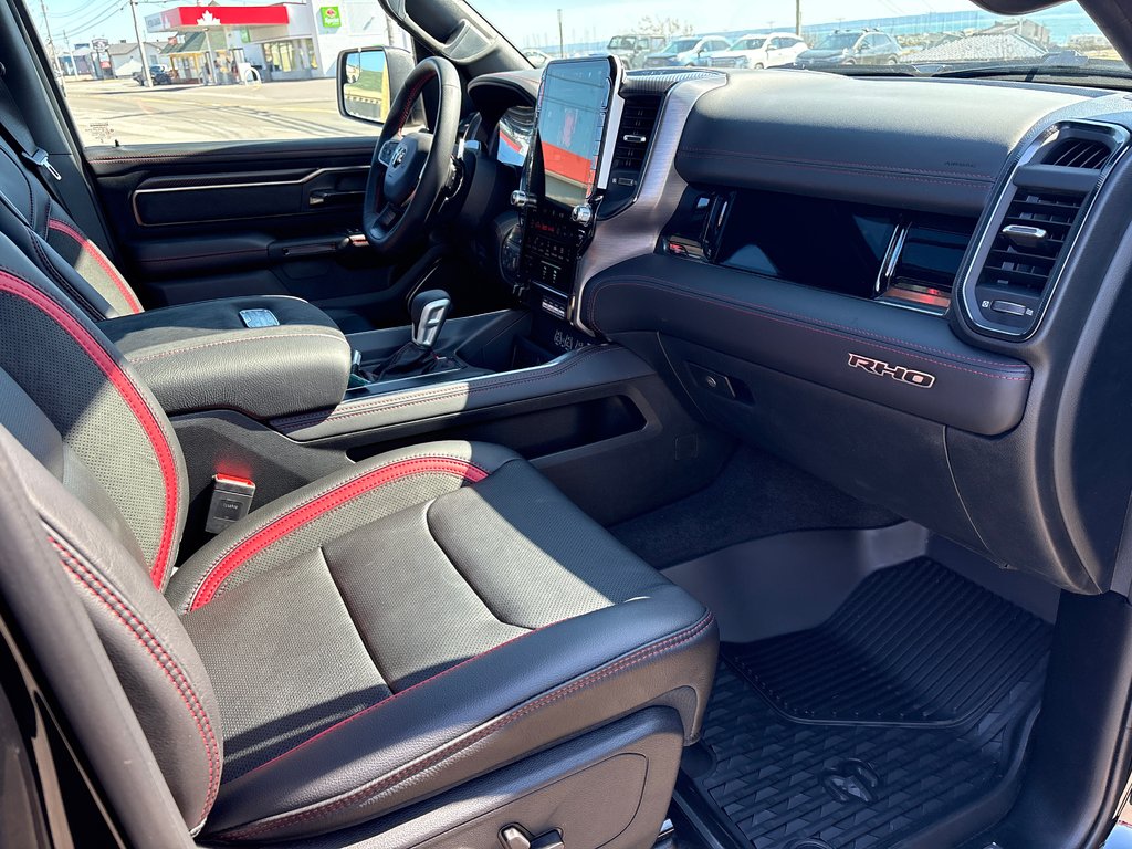 Ram 1500 RHO 2025 à Carleton, Québec - 10 - w1024h768px