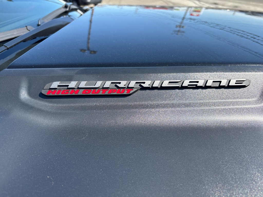 Ram 1500 RHO 2025 à Carleton, Québec - 9 - w1024h768px