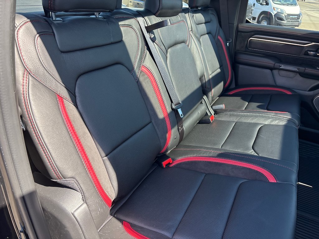 Ram 1500 RHO 2025 à Carleton, Québec - 15 - w1024h768px