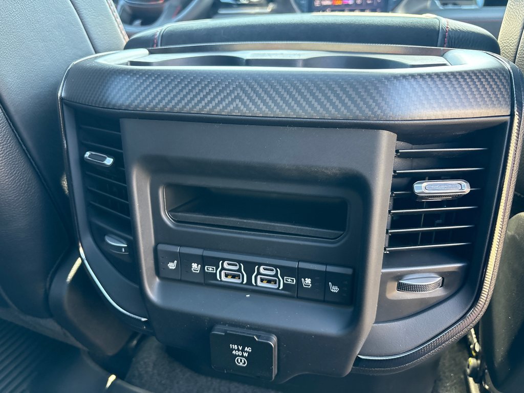 Ram 1500 RHO 2025 à Carleton, Québec - 14 - w1024h768px