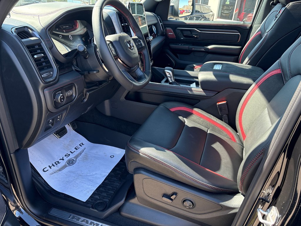 Ram 1500 RHO 2025 à Carleton, Québec - 18 - w1024h768px