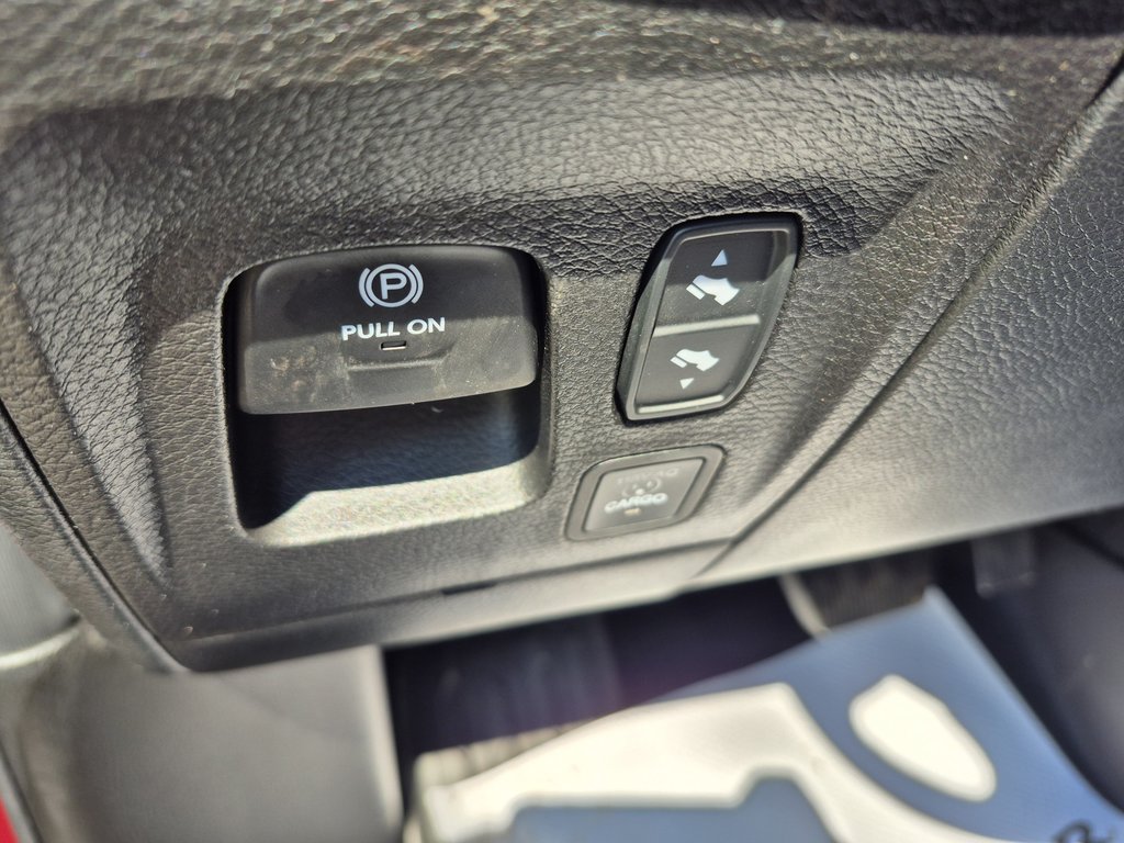 2025 Ram 1500 BIG HORN in Carleton, Quebec - 13 - w1024h768px