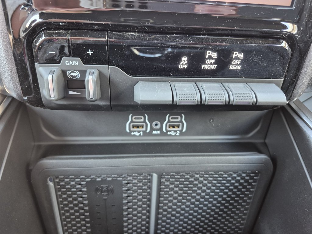 2025 Ram 1500 BIG HORN in Carleton, Quebec - 20 - w1024h768px