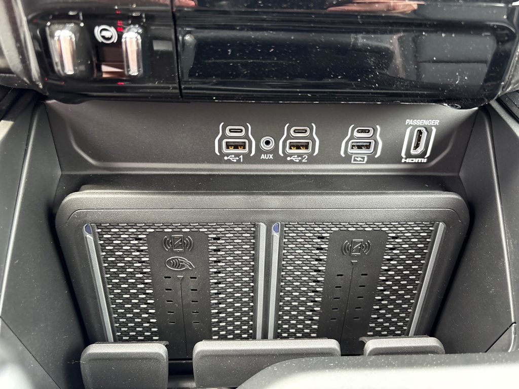 2025 Ram 1500 REBEL in Carleton, Quebec - 20 - w1024h768px