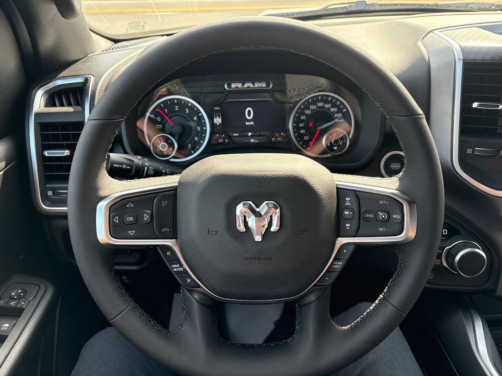 2025 Ram 1500 BIG HORN in Carleton, Quebec - 21 - w1024h768px