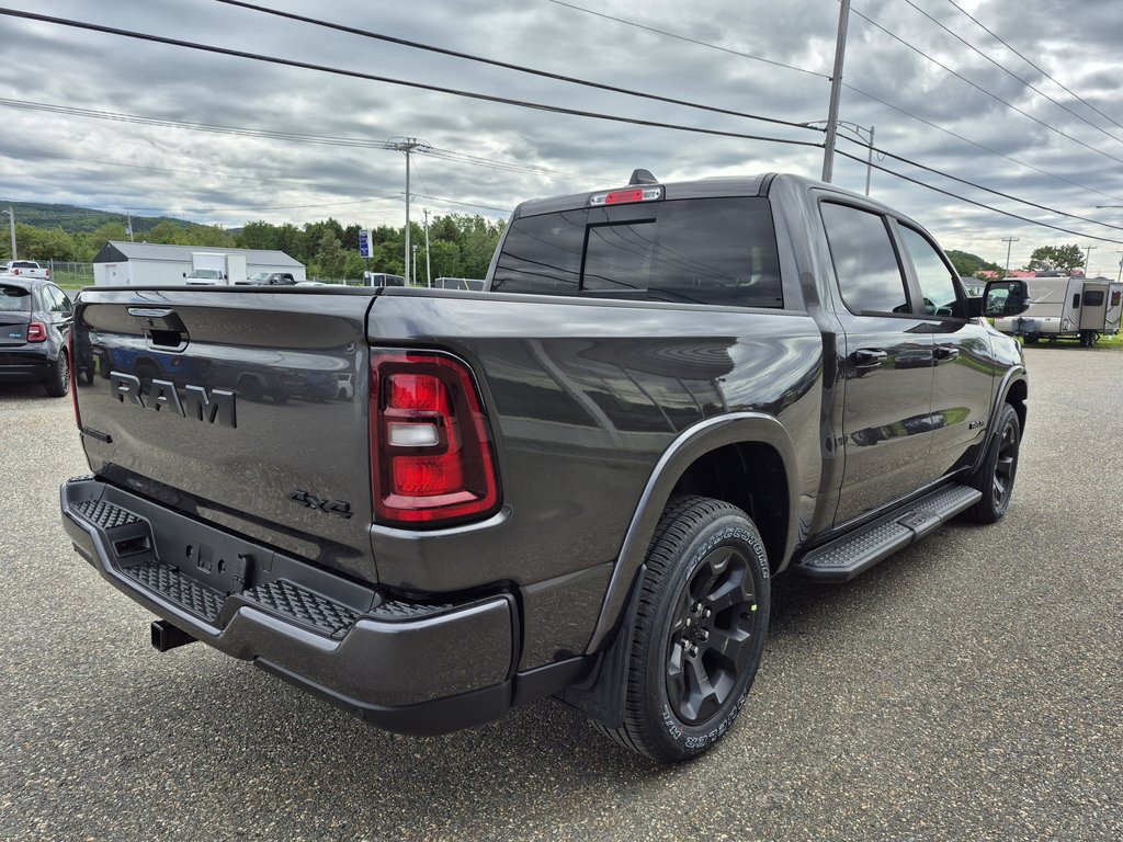2025 Ram 1500 BIG HORN in Carleton, Quebec - 2 - w1024h768px