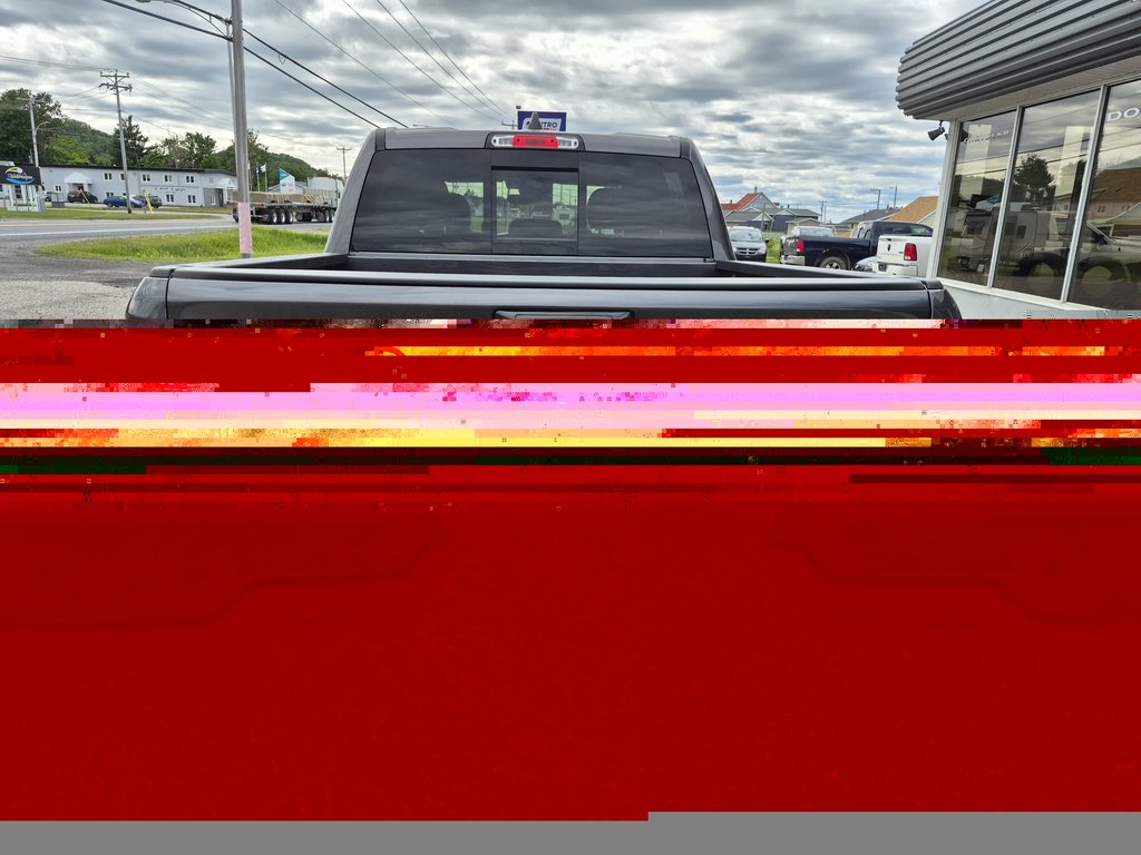 2025 Ram 1500 BIG HORN in Carleton, Quebec - 4 - w1024h768px
