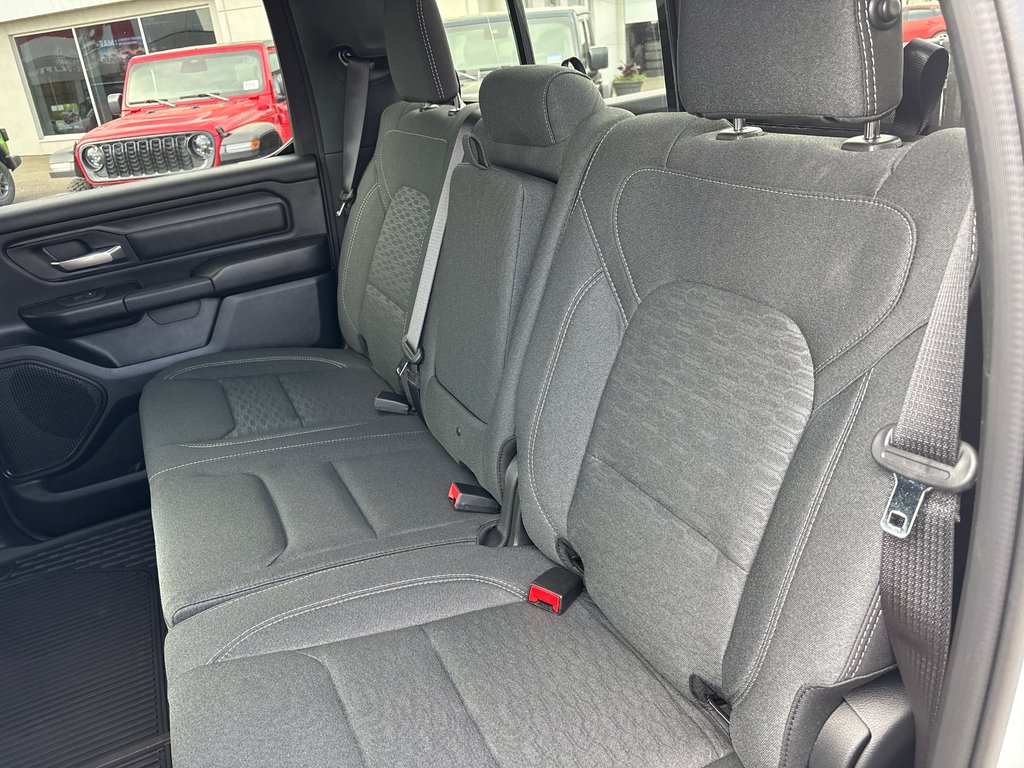 Ram 1500 WARLOCK 2025 à Carleton, Québec - 13 - w1024h768px