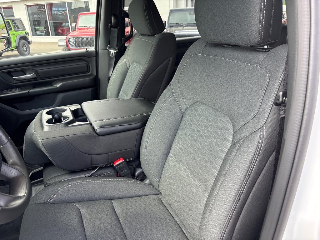 Ram 1500 WARLOCK 2025 à Carleton, Québec - 15 - w1024h768px