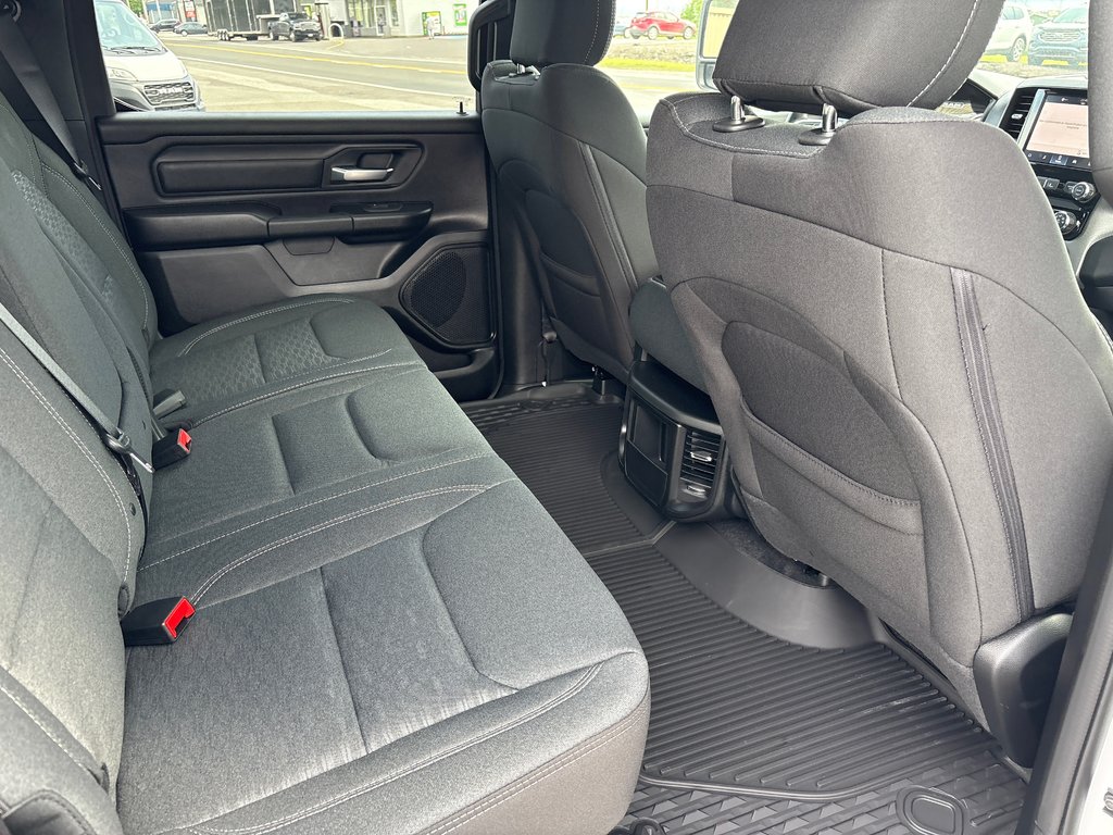 Ram 1500 WARLOCK 2025 à Carleton, Québec - 8 - w1024h768px