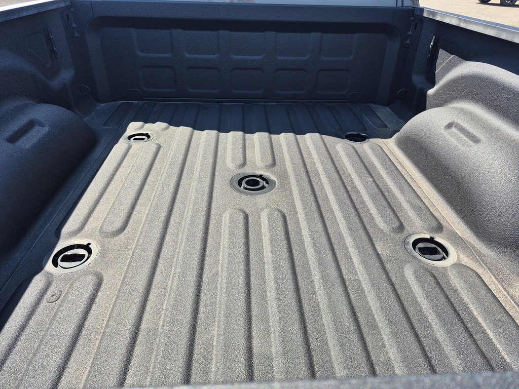 2025 Ram 2500 BIG HORN in Carleton, Quebec - 7 - w1024h768px