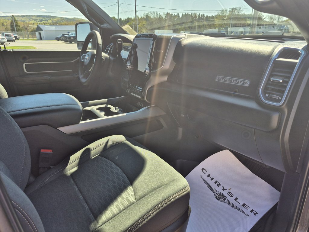 2025 Ram 2500 BIG HORN in Carleton, Quebec - 8 - w1024h768px