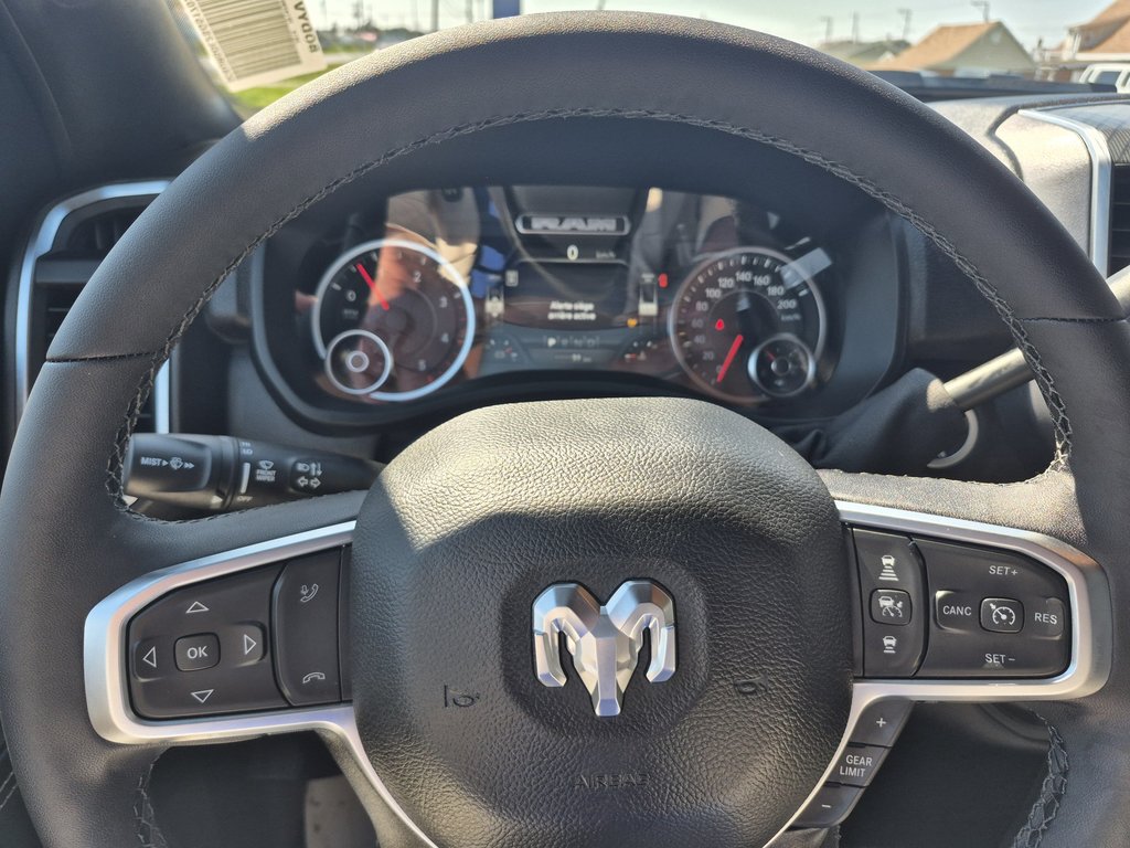 2025 Ram 2500 BIG HORN in Carleton, Quebec - 14 - w1024h768px