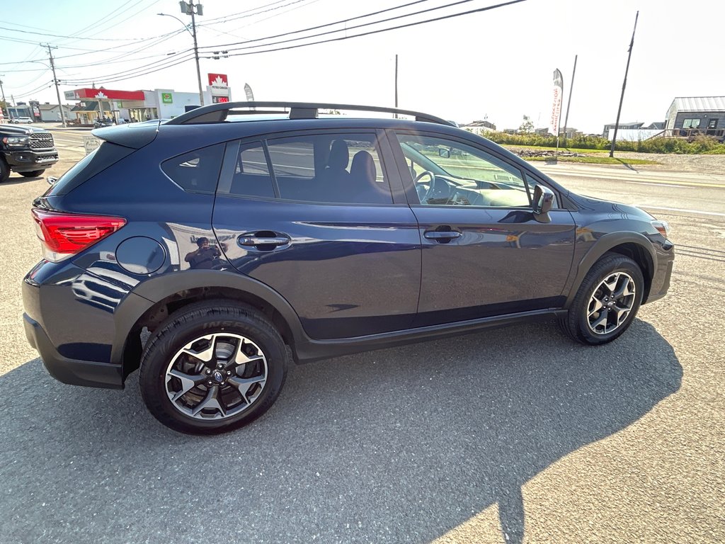 2019  Crosstrek Touring in Carleton, Quebec - 5 - w1024h768px