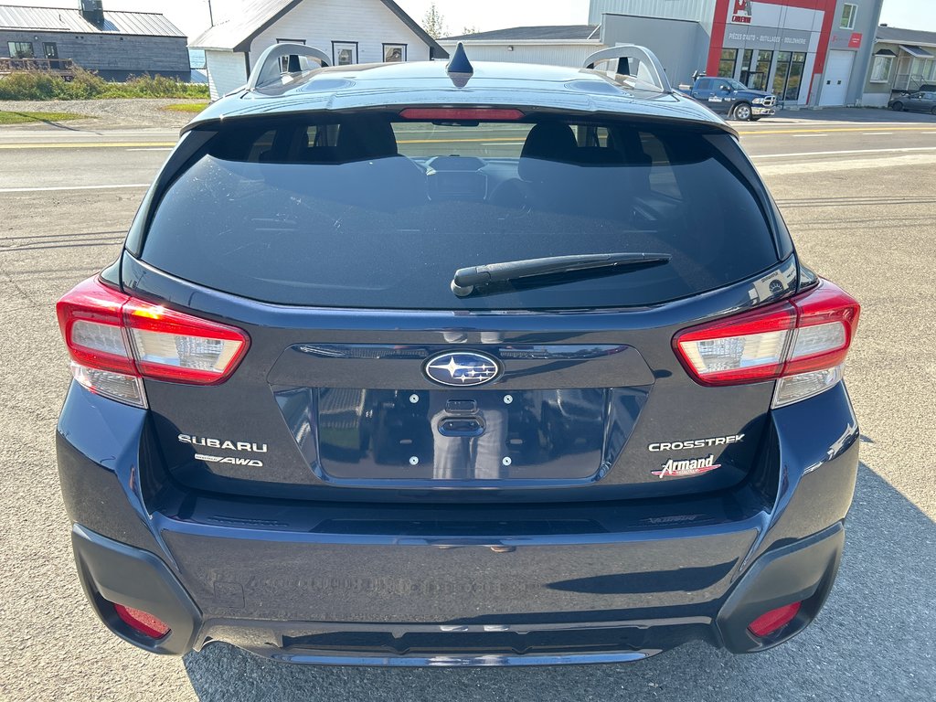 2019  Crosstrek Touring in Carleton, Quebec - 18 - w1024h768px