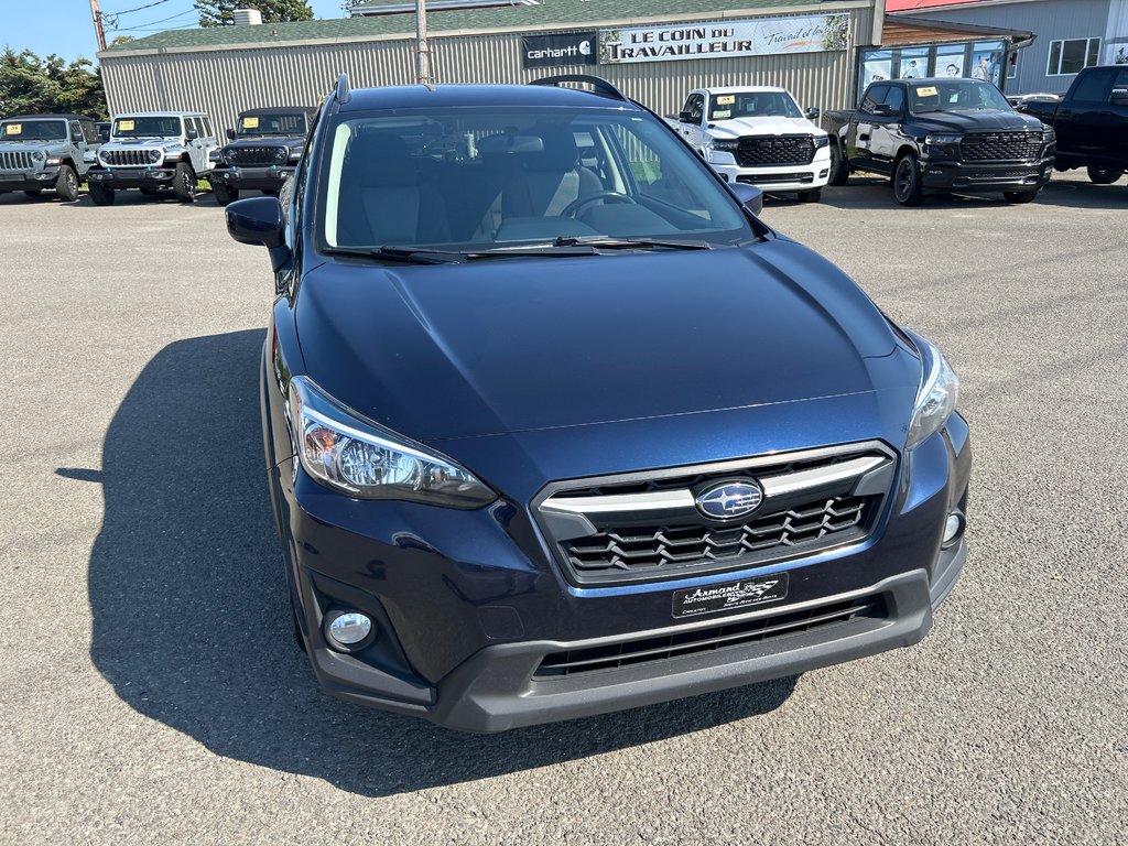 Crosstrek Touring 2019 à Carleton, Québec - 3 - w1024h768px