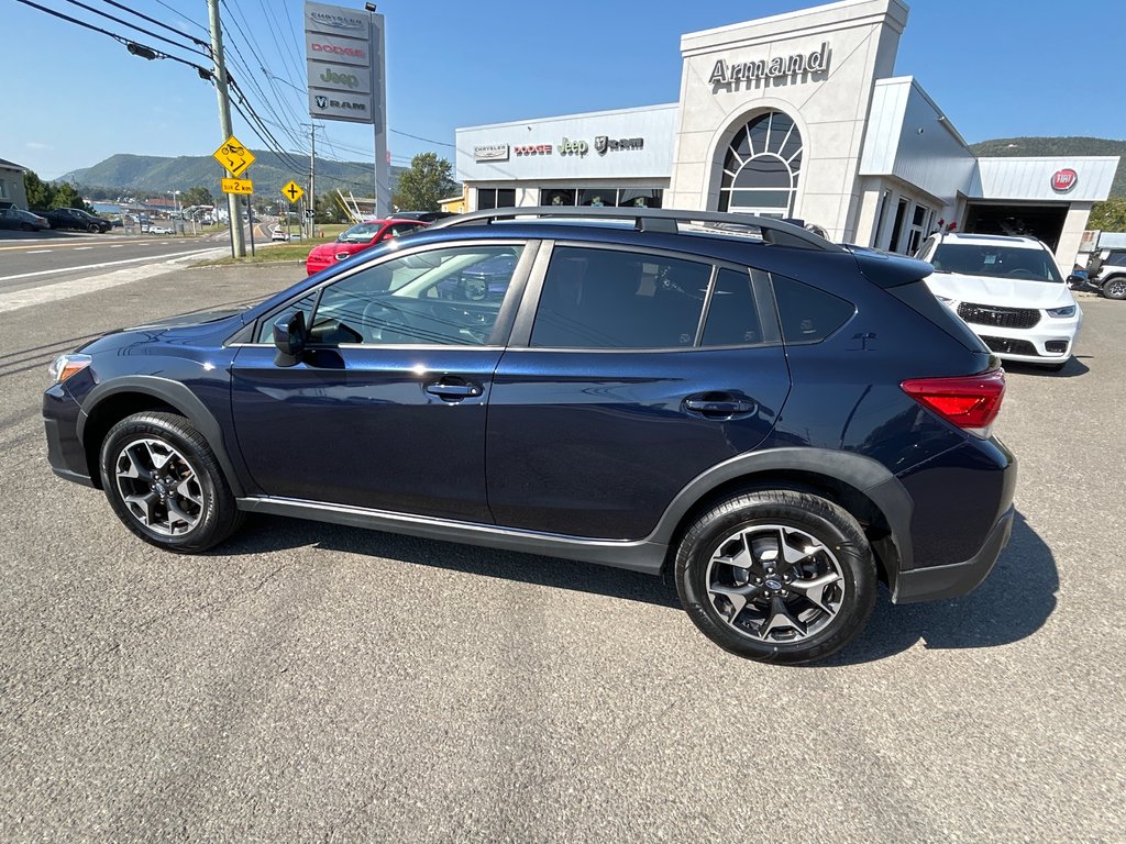 2019  Crosstrek Touring in Carleton, Quebec - 7 - w1024h768px