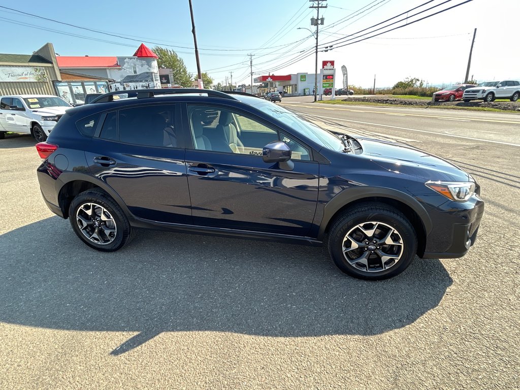 Crosstrek Touring 2019 à Carleton, Québec - 4 - w1024h768px