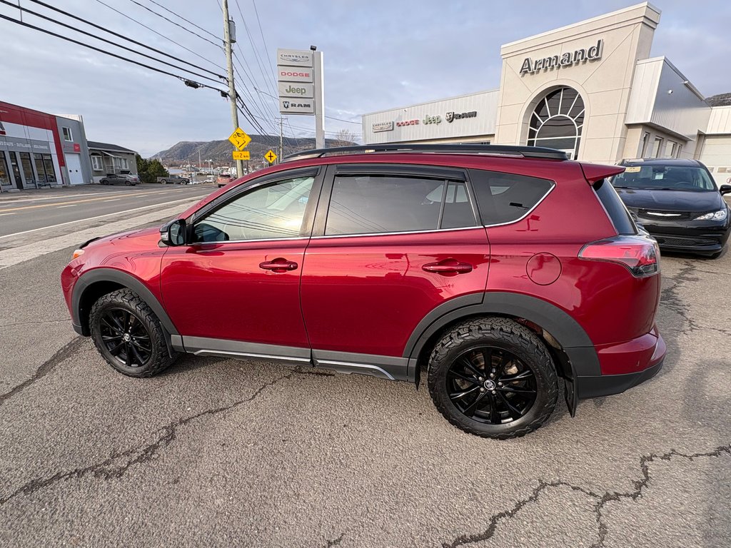 RAV4 XLE 2018 à Carleton, Québec - 5 - w1024h768px