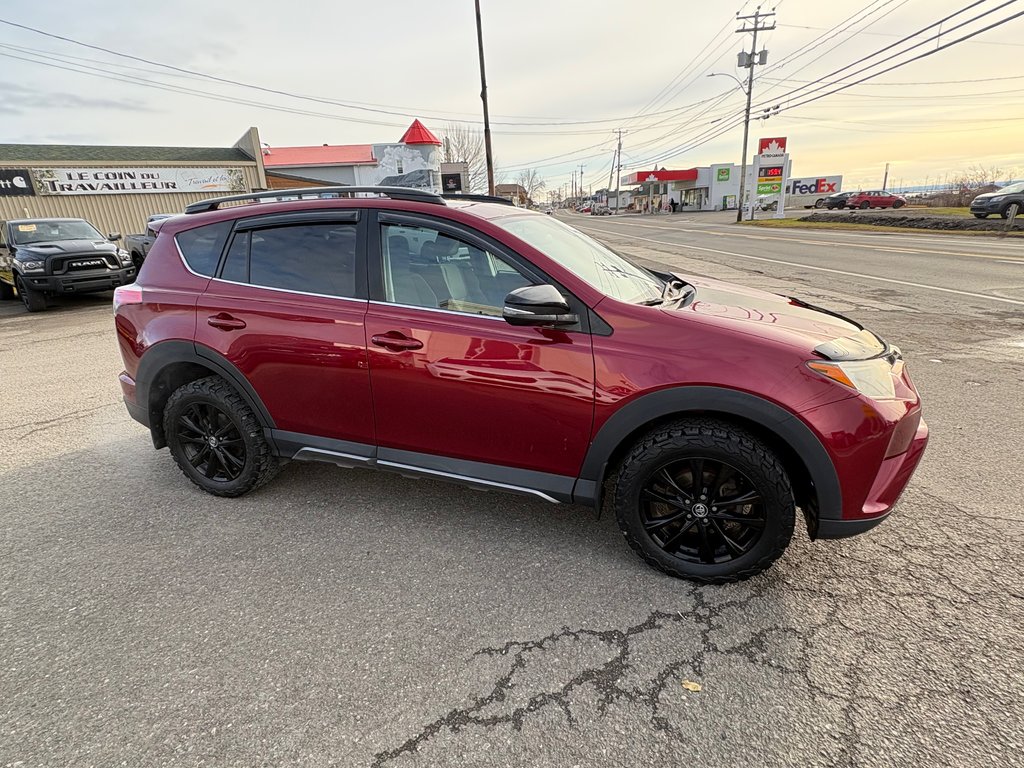 RAV4 XLE 2018 à Carleton, Québec - 3 - w1024h768px