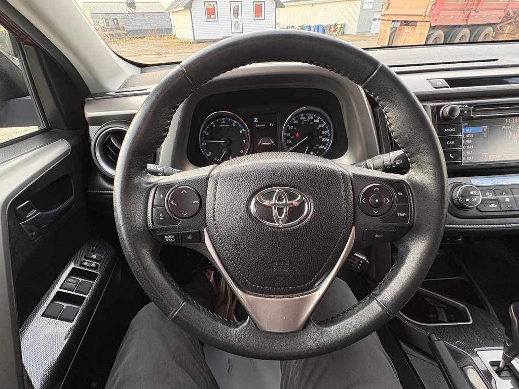 RAV4 XLE 2018 à Carleton, Québec - 15 - w1024h768px