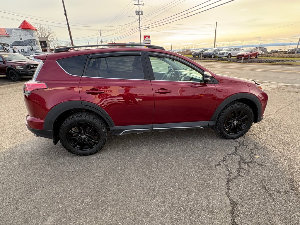 RAV4 XLE 2018 à Carleton, Québec - 4 - w1024h768px