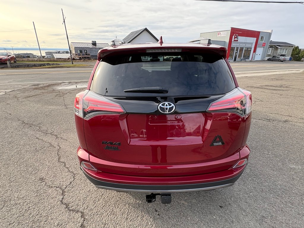 RAV4 XLE 2018 à Carleton, Québec - 6 - w1024h768px