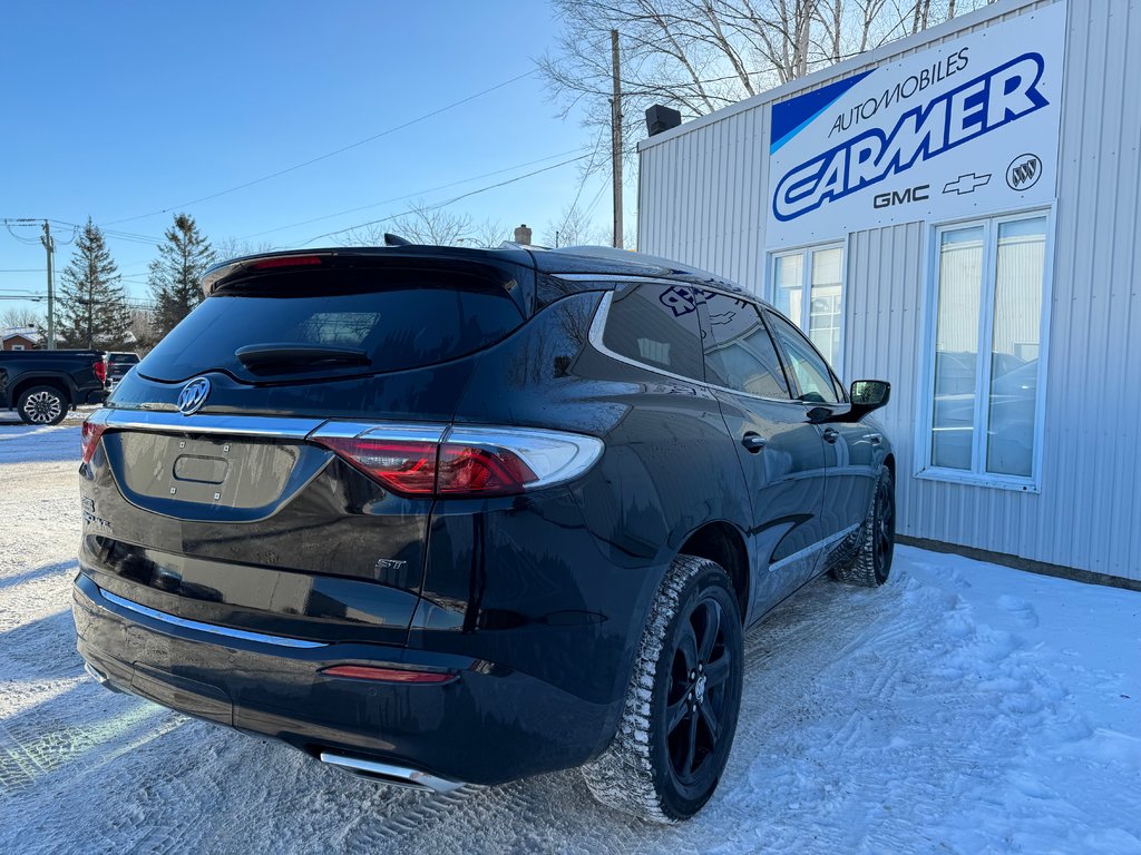 2023  Enclave ESSENCE AWD in Chandler, Quebec - 6 - w1024h768px