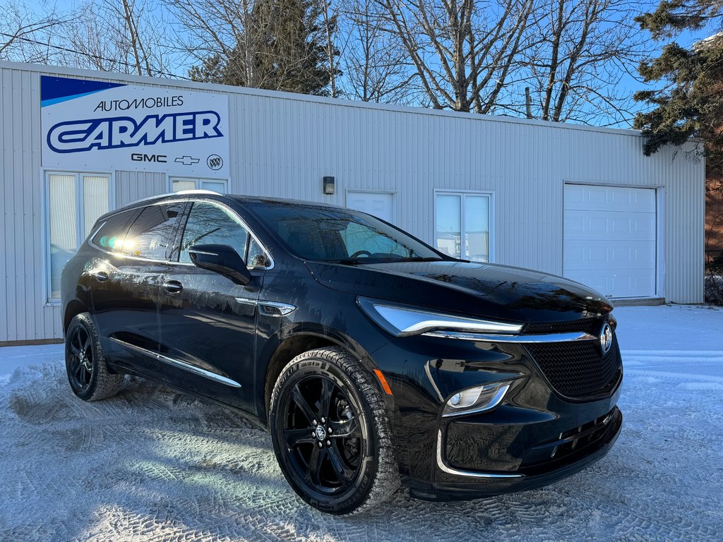 2023  Enclave ESSENCE AWD in Chandler, Quebec - 1 - w1024h768px