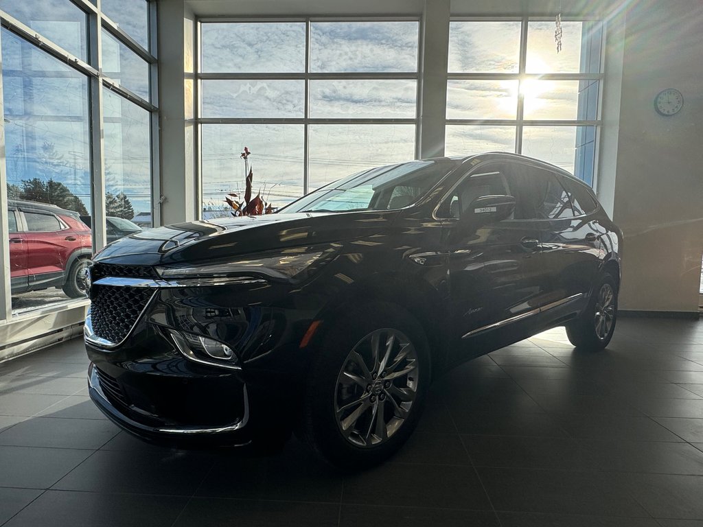 Enclave Avenir 2024 à Chandler, Québec - 3 - w1024h768px