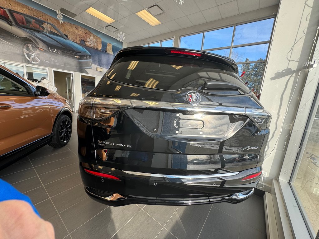 Enclave Avenir 2024 à Chandler, Québec - 14 - w1024h768px