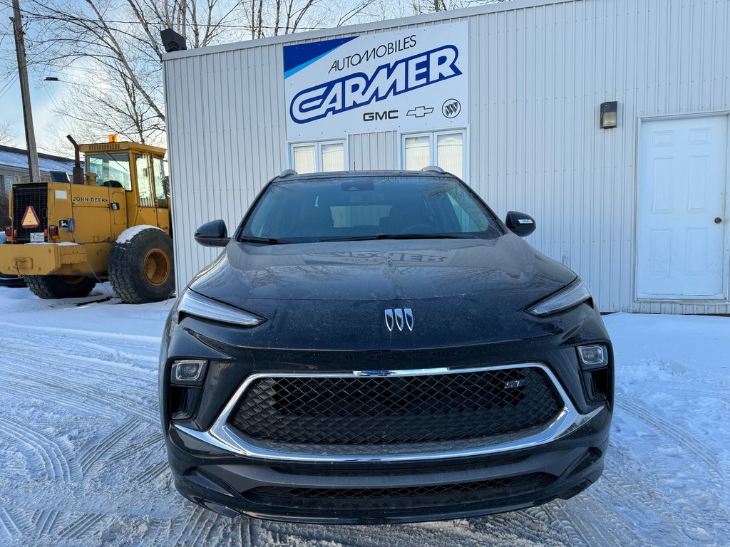 2024  Encore GX Sport Touring in Chandler, Quebec - 2 - w1024h768px