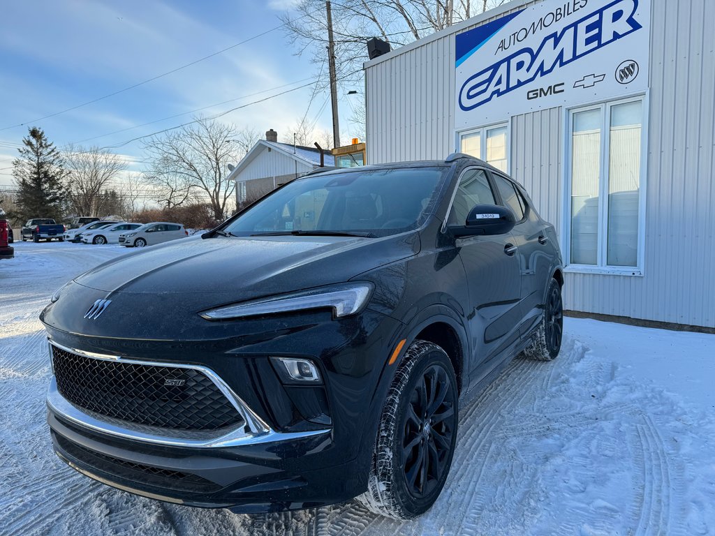 2024  Encore GX Sport Touring in Chandler, Quebec - 12 - w1024h768px