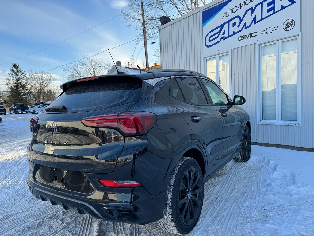 2024  Encore GX Sport Touring in Chandler, Quebec - 5 - w1024h768px